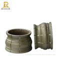 Hand-Use Grinding Stone Wheel with Diamond Abrasive for Profile and Edge Grinding